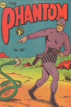 Issue #287