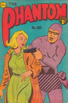 Issue #289