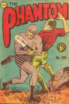 Issue #290
