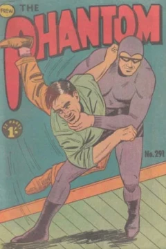 Issue #291