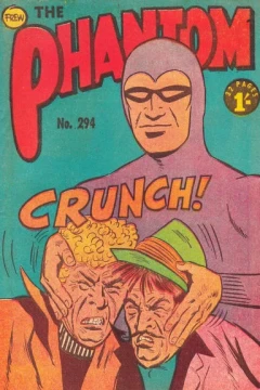 Issue #294