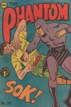Issue #297