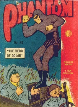Cover of The Hero of Oolan
