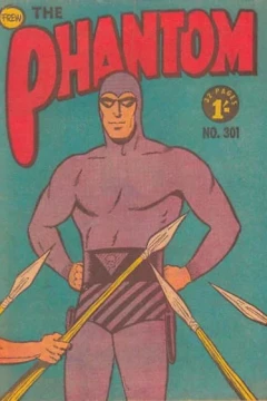 Issue #301