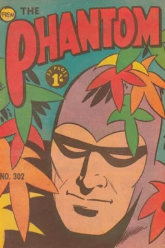 Issue #302