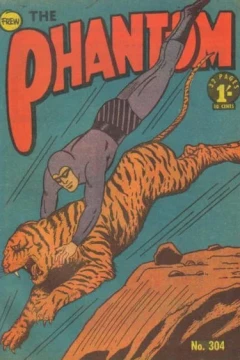 Issue #304