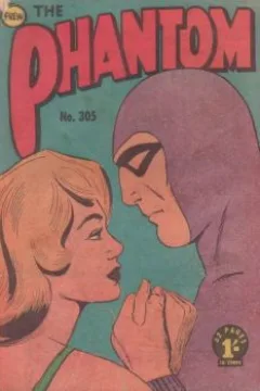 Issue #305