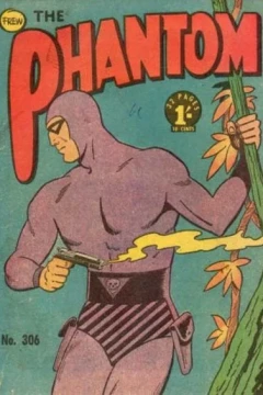 Issue #306