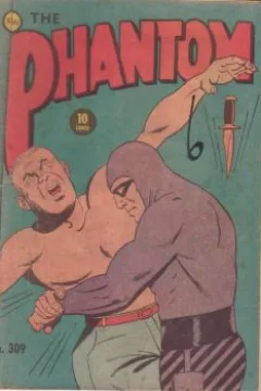 Issue #309