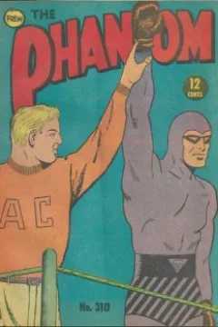 Issue #310