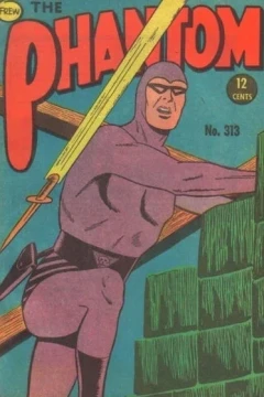 Issue #313