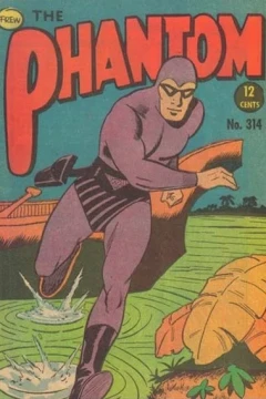 Issue #314