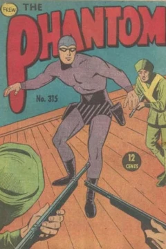 Issue #315