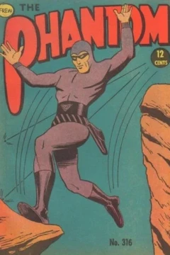 Issue #316