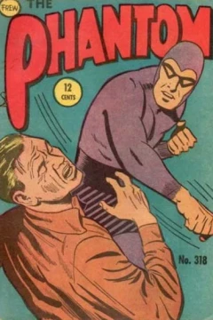 Issue #318