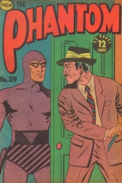 Issue #319