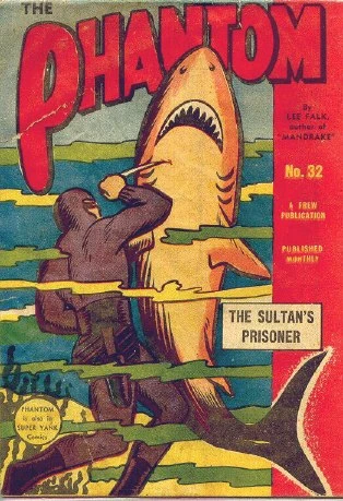 Cover of The Sultan's Prisoner