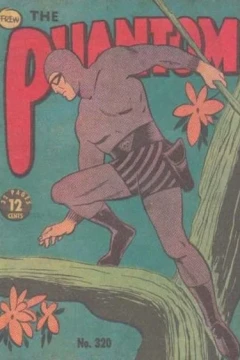 Issue #320