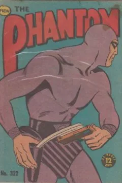 Issue #322