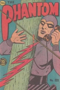 Issue #323