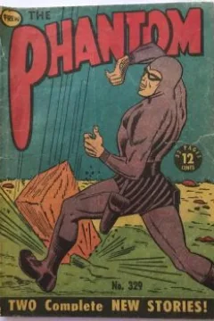 Issue #329
