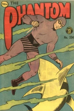 Issue #334