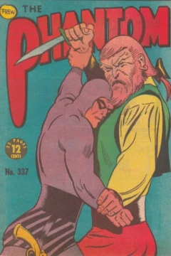 Issue #337