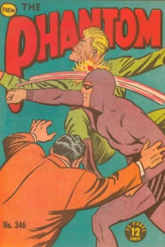 Issue #346