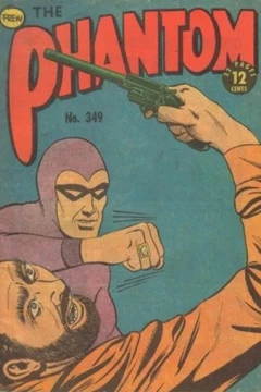 Issue #349