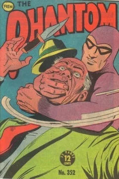 Issue #352