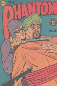 Issue #354