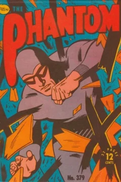 Issue #379