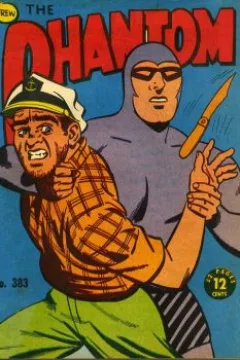 Issue #383