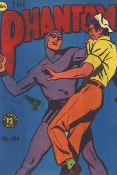 Issue #384