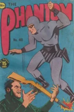 Issue #401