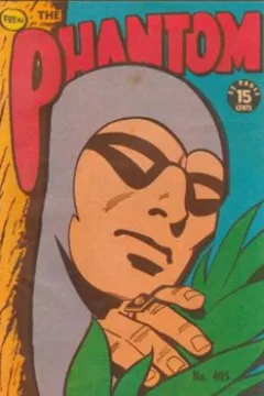 Issue #405