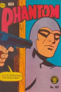 Issue #407
