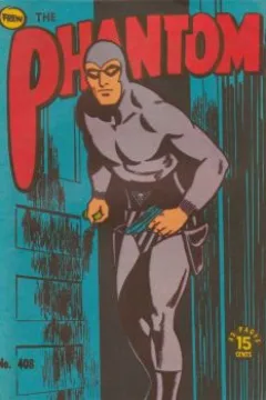 Issue #408