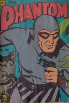 Issue #409