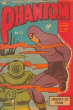 Issue #41
