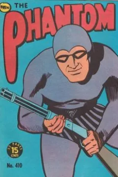 Issue #410
