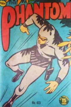 Issue #413