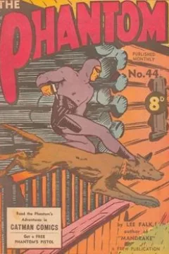 Issue #44