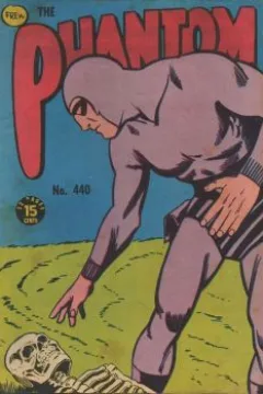 Issue #440