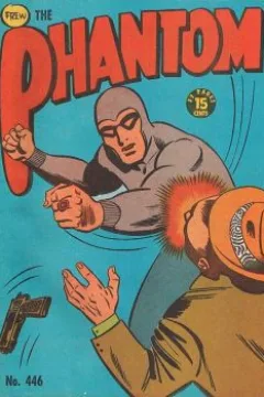 Issue #446