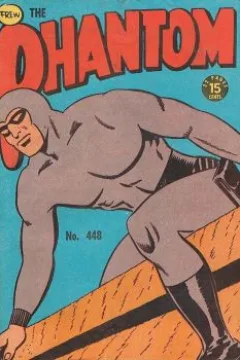 Issue #448