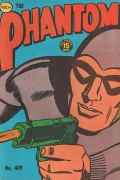 Issue #449