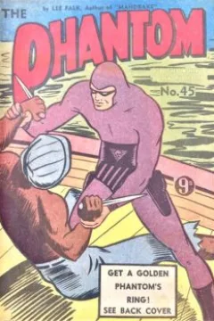 Issue #45