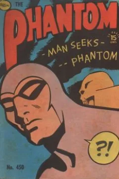 Issue #450