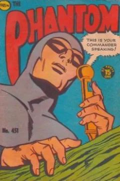 Issue #451